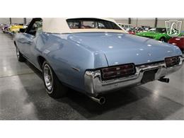 1969 Pontiac GTO (CC-2068736) for sale in Runnemede, New Jersey