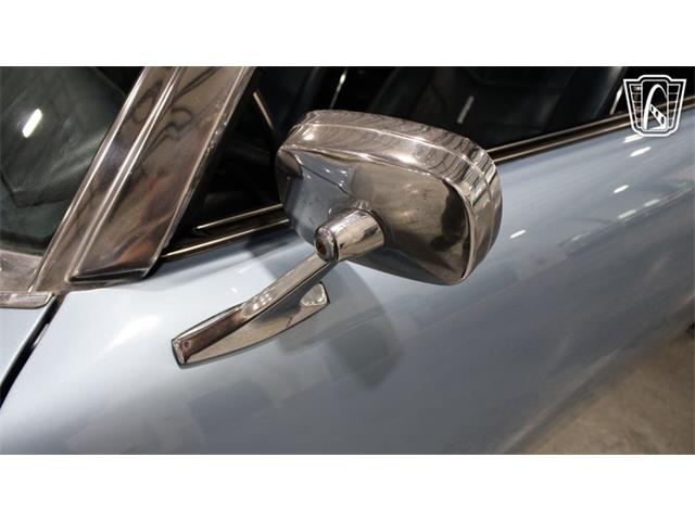 1969 Pontiac GTO (CC-2068736) for sale in Runnemede, New Jersey