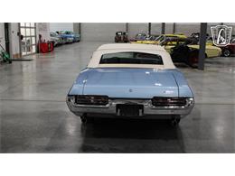 1969 Pontiac GTO (CC-2068736) for sale in Runnemede, New Jersey