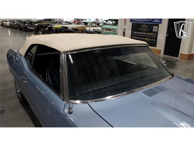 1969 Pontiac GTO (CC-2068736) for sale in Runnemede, New Jersey