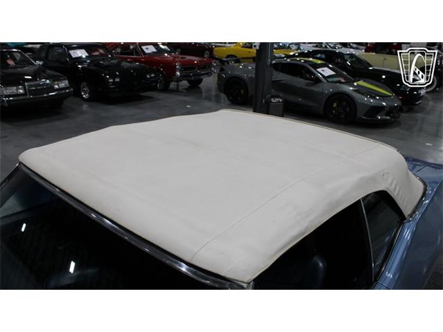 1969 Pontiac GTO (CC-2068736) for sale in Runnemede, New Jersey