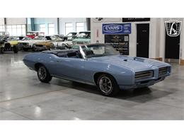 1969 Pontiac GTO (CC-2068736) for sale in Runnemede, New Jersey