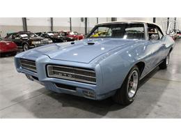 1969 Pontiac GTO (CC-2068736) for sale in Runnemede, New Jersey