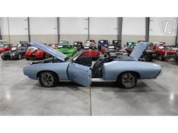 1969 Pontiac GTO (CC-2068736) for sale in Runnemede, New Jersey