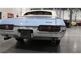 1969 Pontiac GTO (CC-2068736) for sale in Runnemede, New Jersey