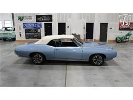 1969 Pontiac GTO (CC-2068736) for sale in Runnemede, New Jersey