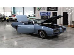 1969 Pontiac GTO (CC-2068736) for sale in Runnemede, New Jersey