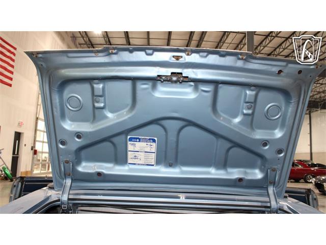 1969 Pontiac GTO (CC-2068736) for sale in Runnemede, New Jersey