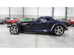 2001 Chrysler Prowler (CC-2068737) for sale in Runnemede, New Jersey