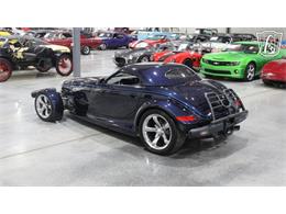 2001 Chrysler Prowler (CC-2068737) for sale in Runnemede, New Jersey