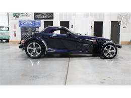 2001 Chrysler Prowler (CC-2068737) for sale in Runnemede, New Jersey