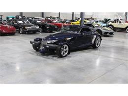 2001 Chrysler Prowler (CC-2068737) for sale in Runnemede, New Jersey