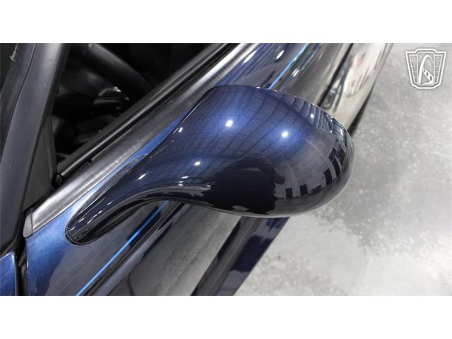 2001 Chrysler Prowler (CC-2068737) for sale in Runnemede, New Jersey