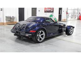 2001 Chrysler Prowler (CC-2068737) for sale in Runnemede, New Jersey