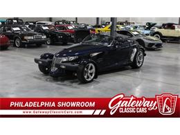 2001 Chrysler Prowler (CC-2068737) for sale in Runnemede, New Jersey