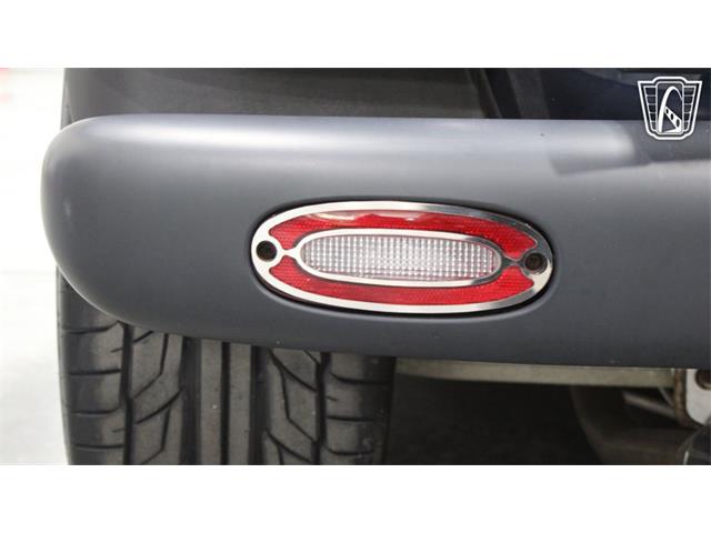 2001 Chrysler Prowler (CC-2068737) for sale in Runnemede, New Jersey