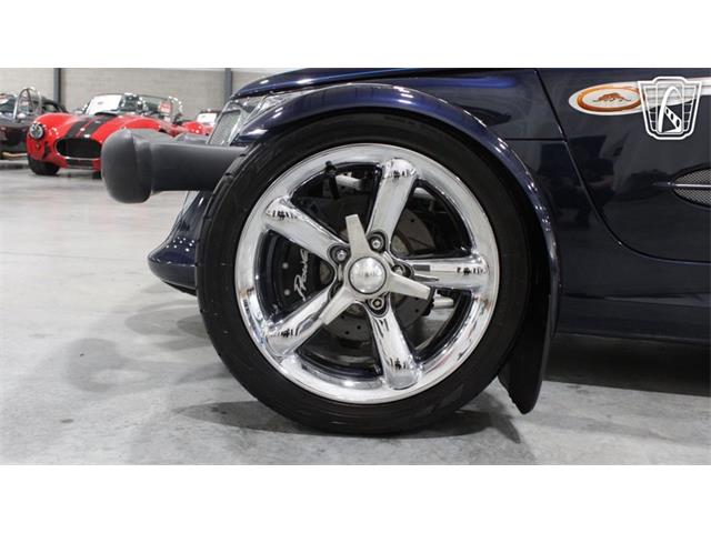 2001 Chrysler Prowler (CC-2068737) for sale in Runnemede, New Jersey