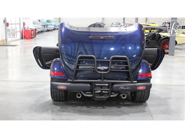 2001 Chrysler Prowler (CC-2068737) for sale in Runnemede, New Jersey