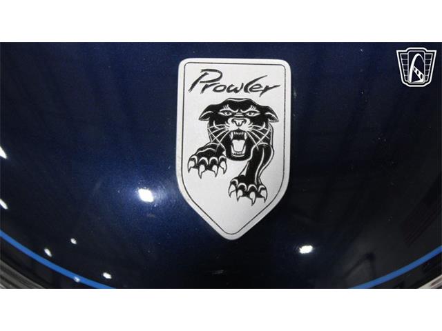 2001 Chrysler Prowler (CC-2068737) for sale in Runnemede, New Jersey