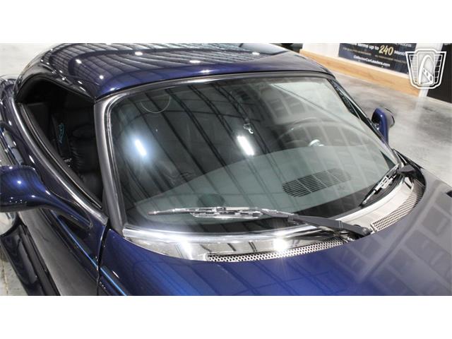 2001 Chrysler Prowler (CC-2068737) for sale in Runnemede, New Jersey