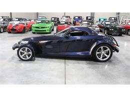 2001 Chrysler Prowler (CC-2068737) for sale in Runnemede, New Jersey