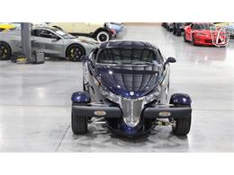2001 Chrysler Prowler (CC-2068737) for sale in Runnemede, New Jersey