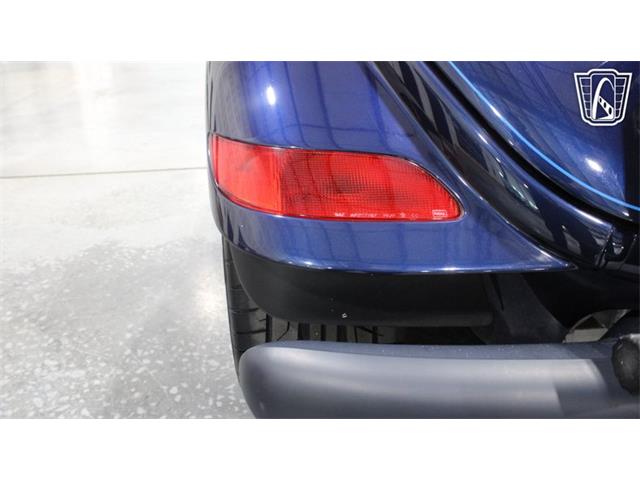 2001 Chrysler Prowler (CC-2068737) for sale in Runnemede, New Jersey