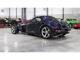 2001 Chrysler Prowler (CC-2068737) for sale in Runnemede, New Jersey