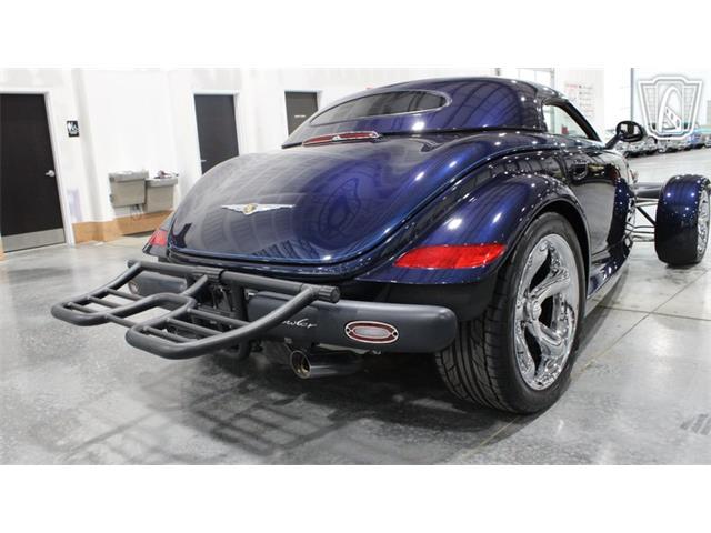2001 Chrysler Prowler (CC-2068737) for sale in Runnemede, New Jersey