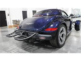 2001 Chrysler Prowler (CC-2068737) for sale in Runnemede, New Jersey