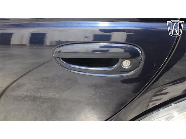 2001 Chrysler Prowler (CC-2068737) for sale in Runnemede, New Jersey