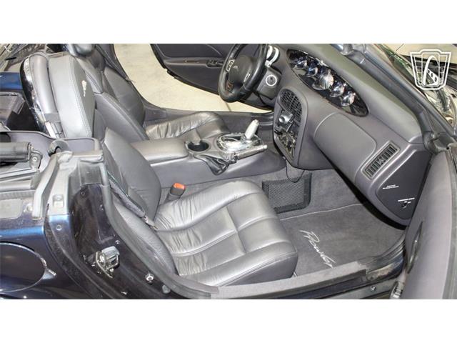2001 Chrysler Prowler (CC-2068737) for sale in Runnemede, New Jersey