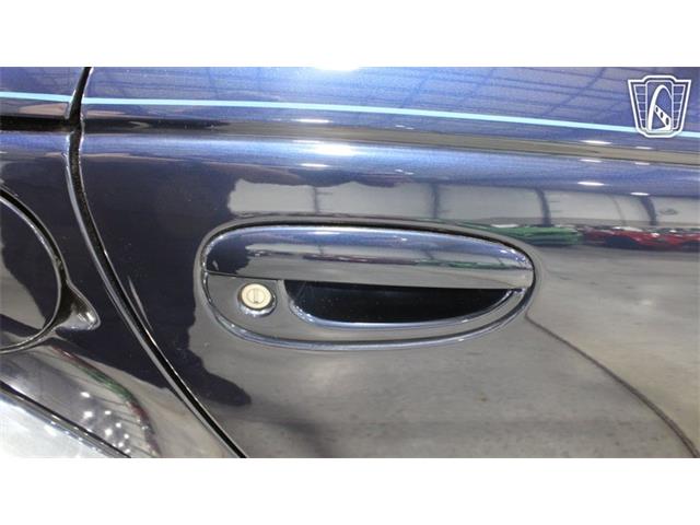 2001 Chrysler Prowler (CC-2068737) for sale in Runnemede, New Jersey