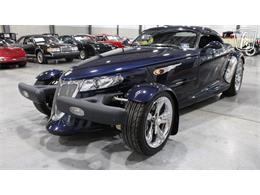 2001 Chrysler Prowler (CC-2068737) for sale in Runnemede, New Jersey