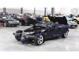 2001 Chrysler Prowler (CC-2068737) for sale in Runnemede, New Jersey