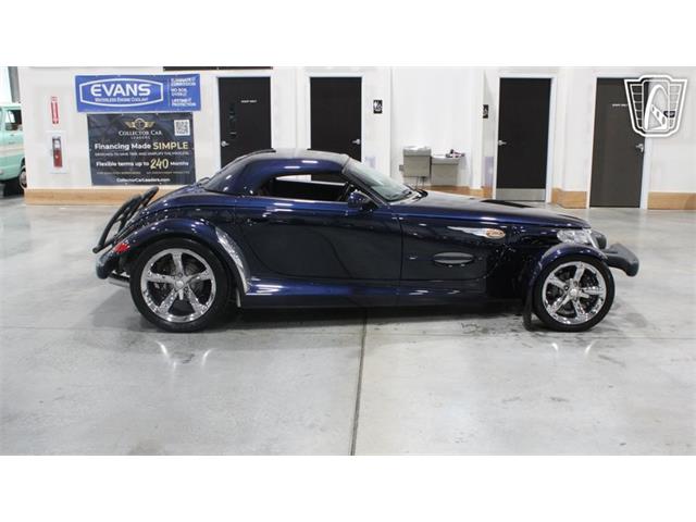 2001 Chrysler Prowler (CC-2068737) for sale in Runnemede, New Jersey