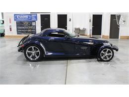 2001 Chrysler Prowler (CC-2068737) for sale in Runnemede, New Jersey