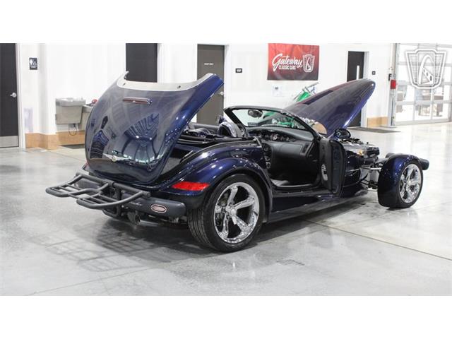 2001 Chrysler Prowler (CC-2068737) for sale in Runnemede, New Jersey