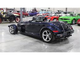 2001 Chrysler Prowler (CC-2068737) for sale in Runnemede, New Jersey