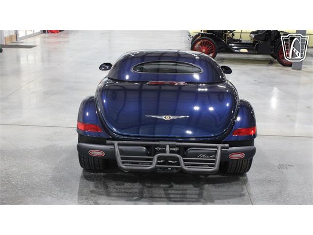 2001 Chrysler Prowler (CC-2068737) for sale in Runnemede, New Jersey