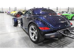 2001 Chrysler Prowler (CC-2068737) for sale in Runnemede, New Jersey