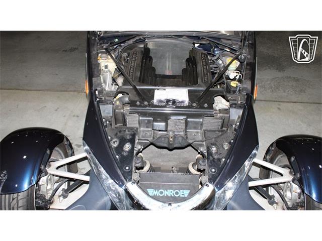 2001 Chrysler Prowler (CC-2068737) for sale in Runnemede, New Jersey