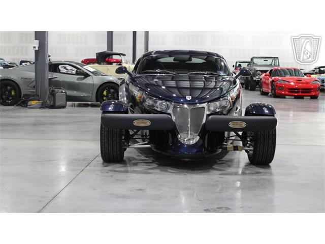 2001 Chrysler Prowler (CC-2068737) for sale in Runnemede, New Jersey