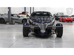 2001 Chrysler Prowler (CC-2068737) for sale in Runnemede, New Jersey