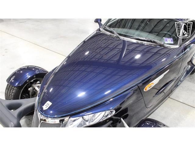 2001 Chrysler Prowler (CC-2068737) for sale in Runnemede, New Jersey