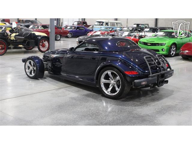 2001 Chrysler Prowler (CC-2068737) for sale in Runnemede, New Jersey