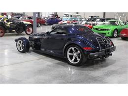 2001 Chrysler Prowler (CC-2068737) for sale in Runnemede, New Jersey