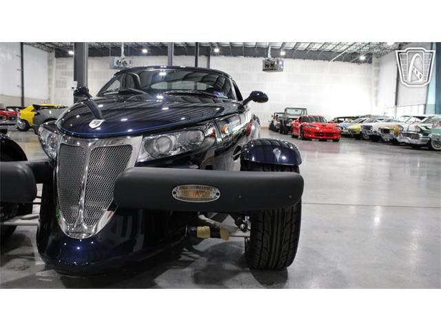 2001 Chrysler Prowler (CC-2068737) for sale in Runnemede, New Jersey