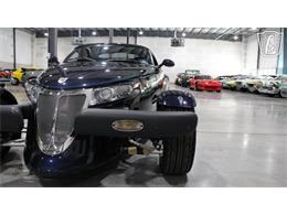 2001 Chrysler Prowler (CC-2068737) for sale in Runnemede, New Jersey