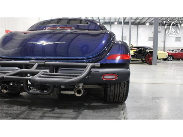 2001 Chrysler Prowler (CC-2068737) for sale in Runnemede, New Jersey